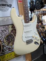 Fender - ST-62 Stratocaster