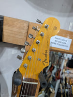 Fender - ST-62 Stratocaster