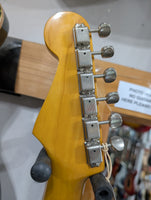 Fender - ST-62 Stratocaster