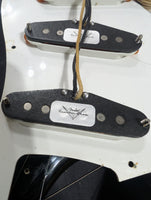 Fender - ST54-80 Stratocaster