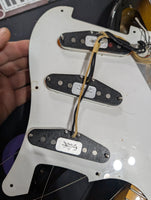 Fender - ST54-80 Stratocaster