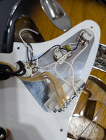 Fender - ST54-80 Stratocaster