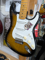 Fender - ST54-80 Stratocaster