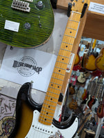 Fender - ST54-80 Stratocaster