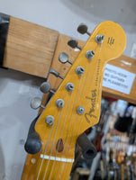Fender - ST54-80 Stratocaster
