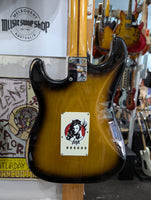 Fender - ST54-80 Stratocaster