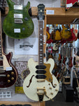 Epiphone - Riviera P93 PW
