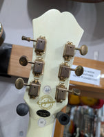 Epiphone - Riviera P93 PW