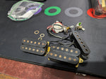 Yamaha - HSH pickup loom