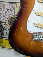 Oakland - Country Gentleman