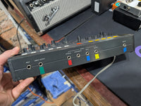 KORG - X-911