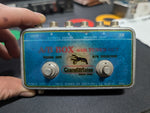 Cranetortoise - SEL-1