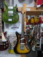 ELK - Offset Guitar