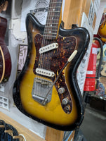 ELK - Offset Guitar