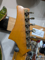 ELK - Offset Guitar