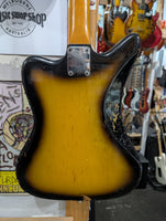 ELK - Offset Guitar