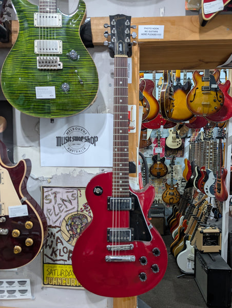 Gibson - Les Paul Studio