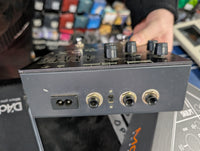 Acoustic - J-BOX