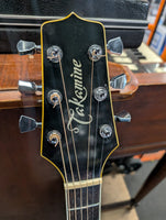 Takamine - PT-105