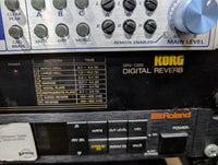 KORG - DRV-1000