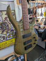 Epiphone - Embassy Standard IV