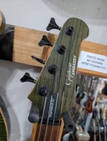 Epiphone - Embassy Standard IV