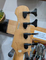 Epiphone - Embassy Standard IV