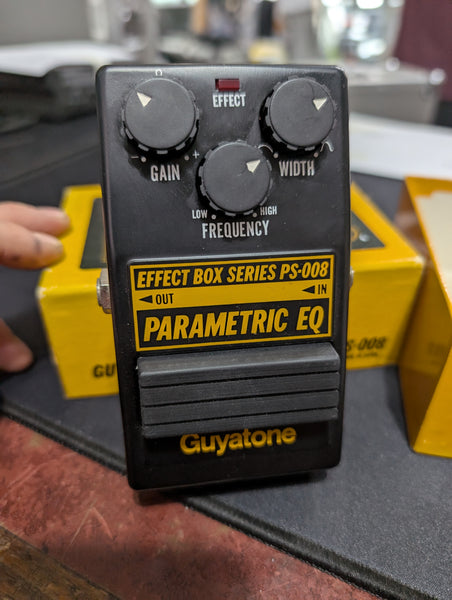 Guyatone - PS-008