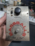 Electro-Harmonix - Bassballs