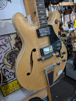 Yamaha - SA-60