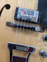 Yamaha - SA-60