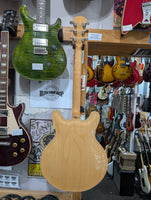 Yamaha - SA-60