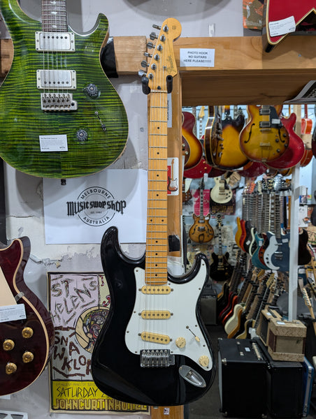 Fender - STM-55 Stratocaster