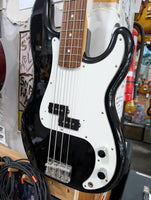 Fender - PB-43 Precision Bass