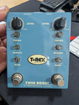 T-Rex - Twin Boost