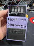 BOSS - DC-2