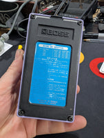 BOSS - DC-2