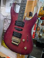 YAMAHA - SN-1