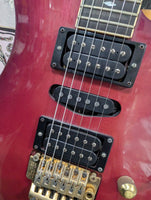 YAMAHA - SN-1