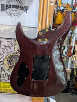 YAMAHA - SN-1