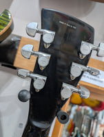 Vox - Tornado