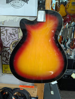Vox - Tornado