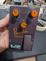 Vesta Fire - Powertube Overdrive