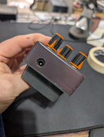 Vesta Fire - Powertube Overdrive