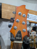 YAMAHA - YSG-TII