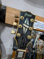 Greco - EG600PR