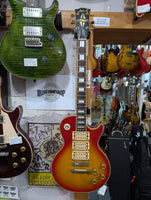 Aria Pro II - LP-650