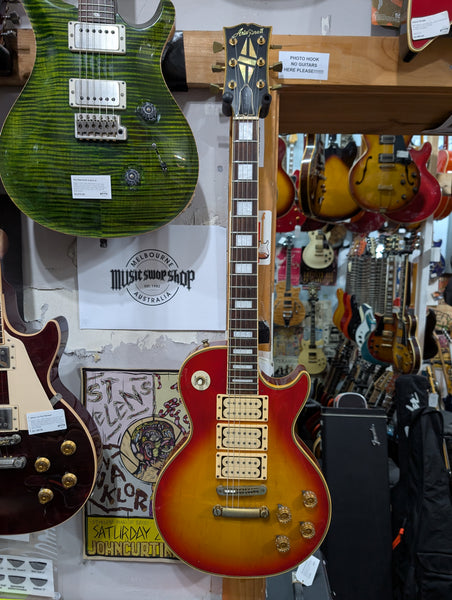 Aria Pro II - LP-650