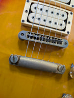 Aria Pro II - LP-650