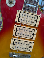 Aria Pro II - LP-650